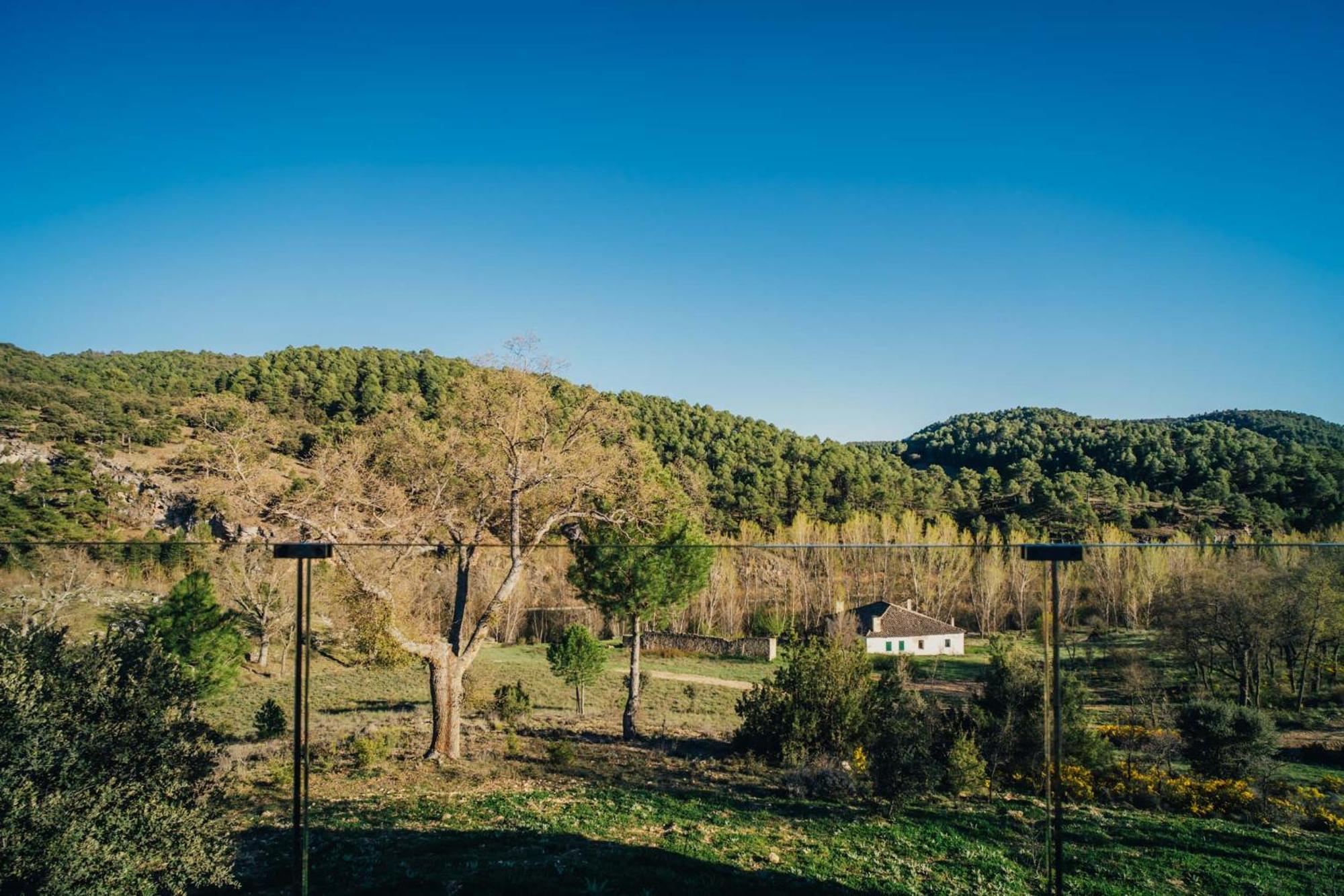 Pachan Dehesa Boyal Cuenca  Exterior photo